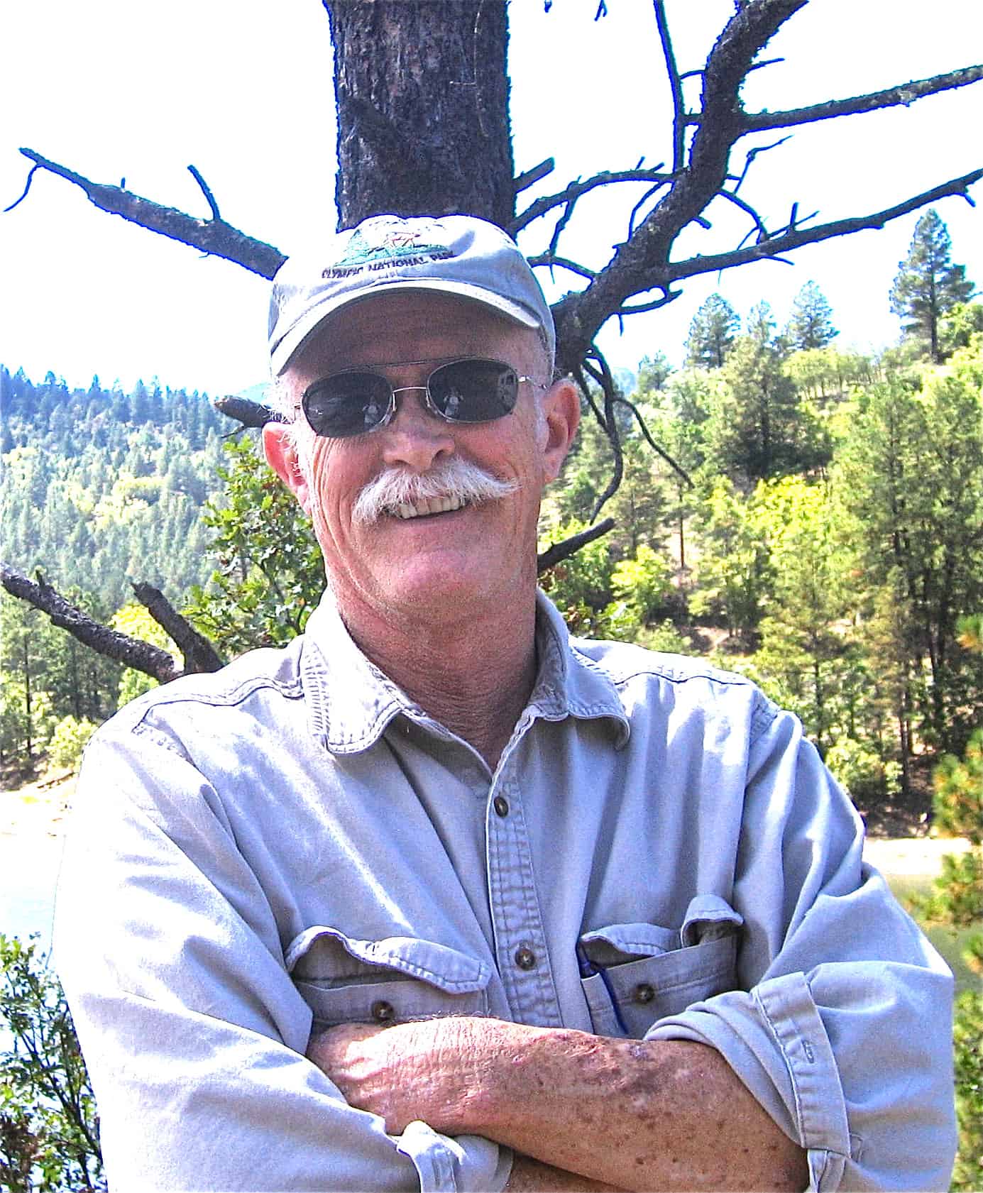 Jim Williams