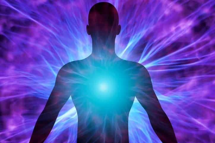 five senses graphic depiction