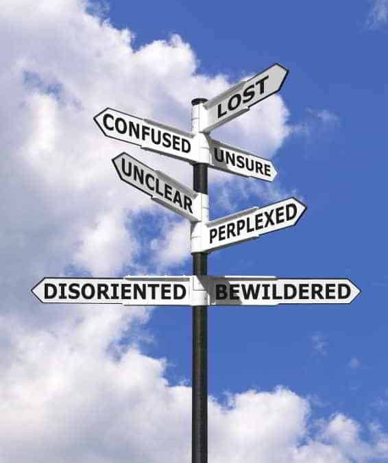 Are You Misunderstood?