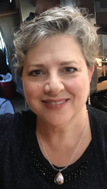 Lori Lambert Williams