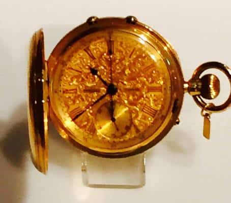 Watch
