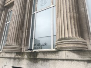 Portland House
