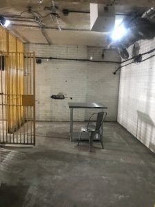 Jail