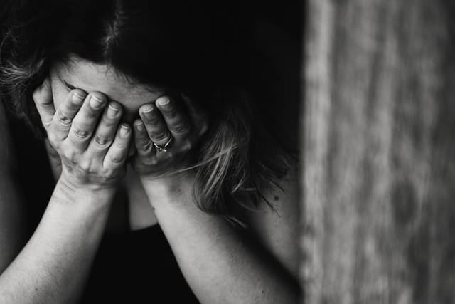 Anxious and feel like quitting