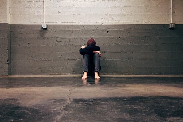 Panic Attacks?  Fear?  Read This…