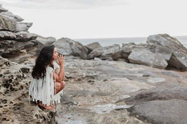 Remote Viewing : Accessing the Inner Voice