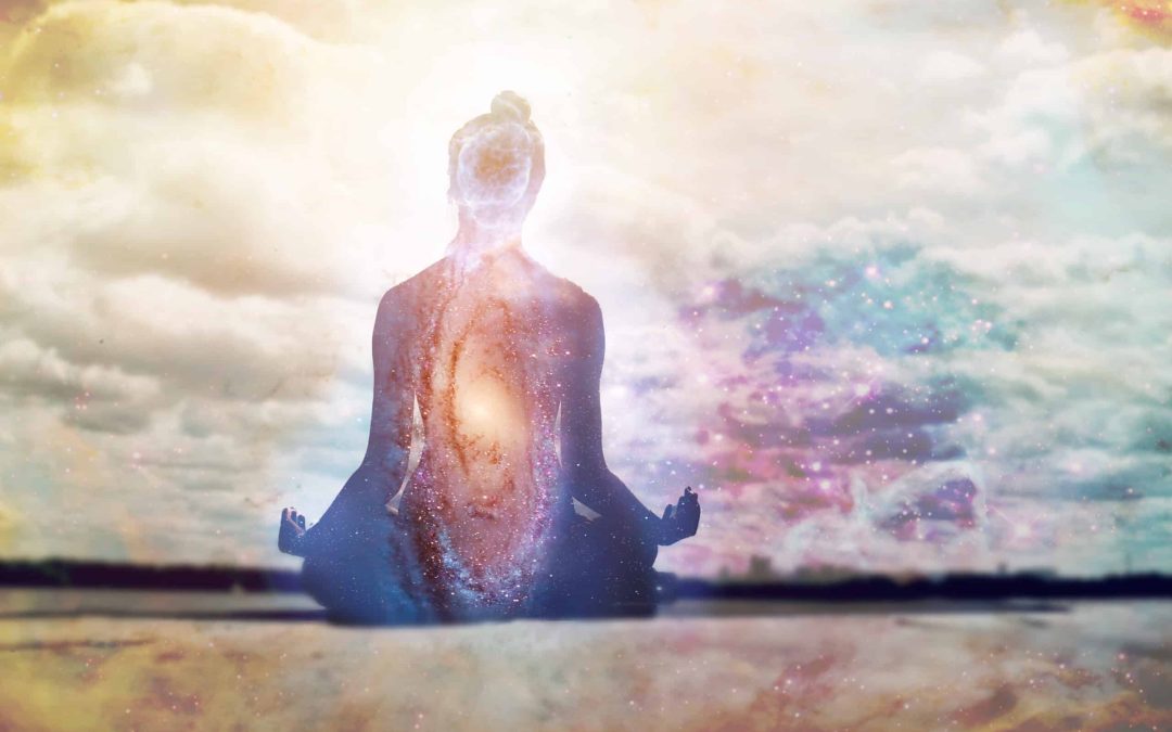 What is the Difference between Fear and Intuition?