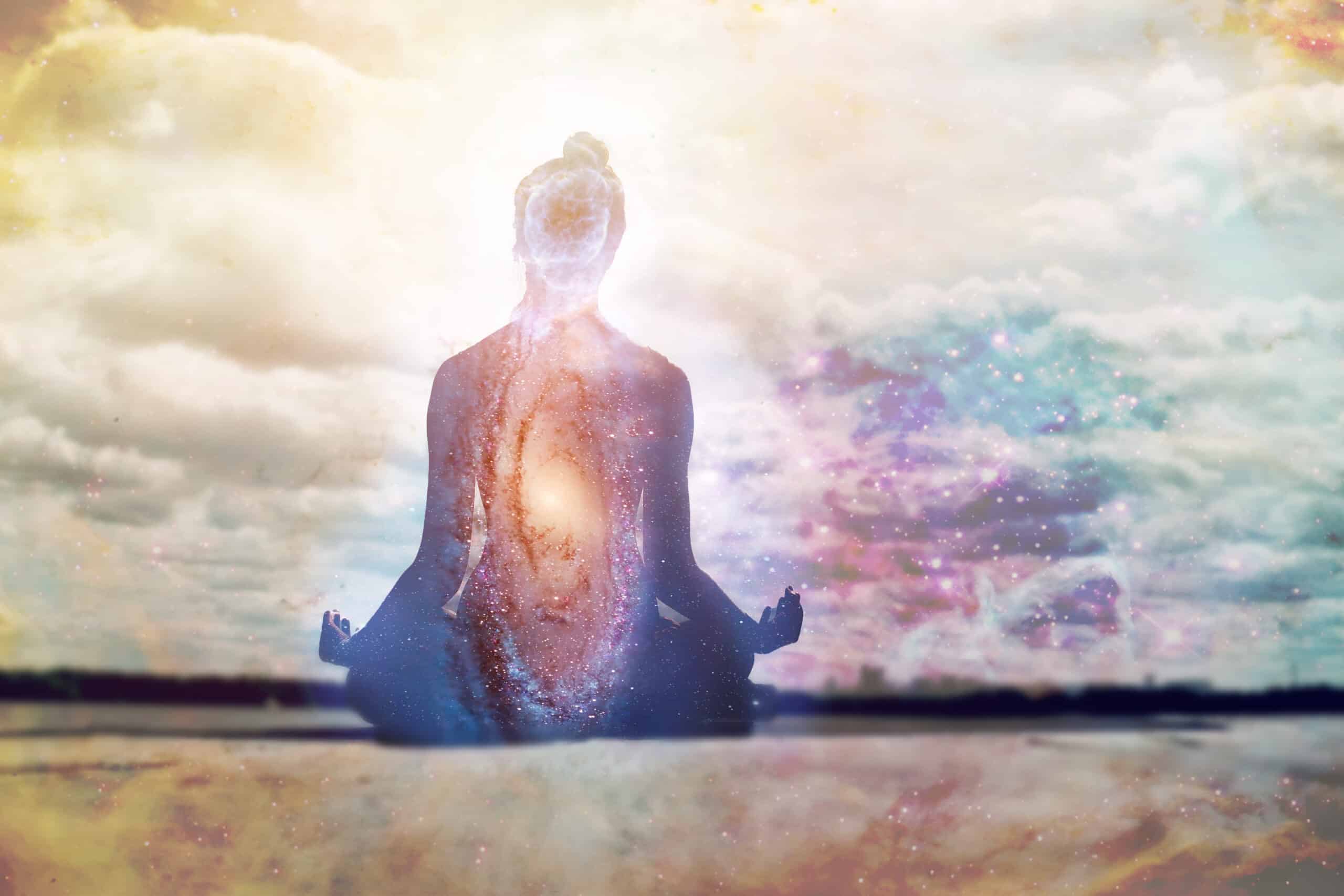 What is the Difference between Fear and Intuition?