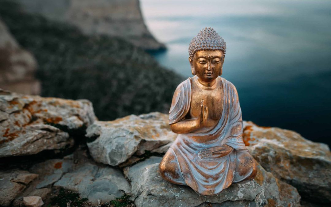 Meditation And Remote Viewing