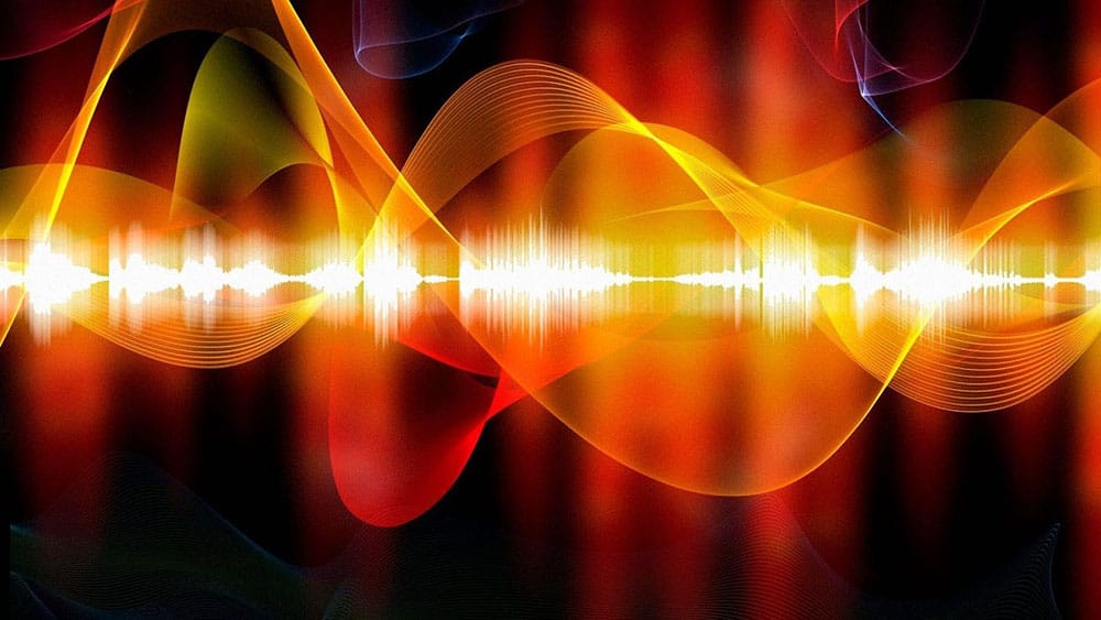 Sound Meditation