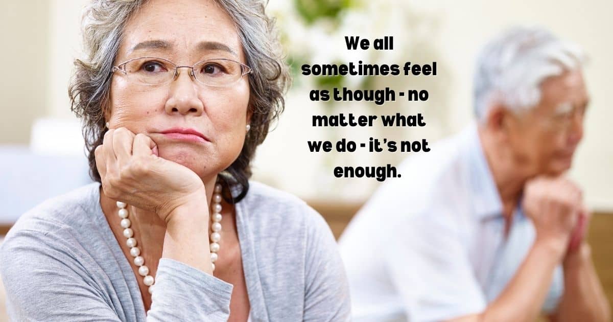 Being Enough: Embracing Self-Compassion in Remote Viewing and Life