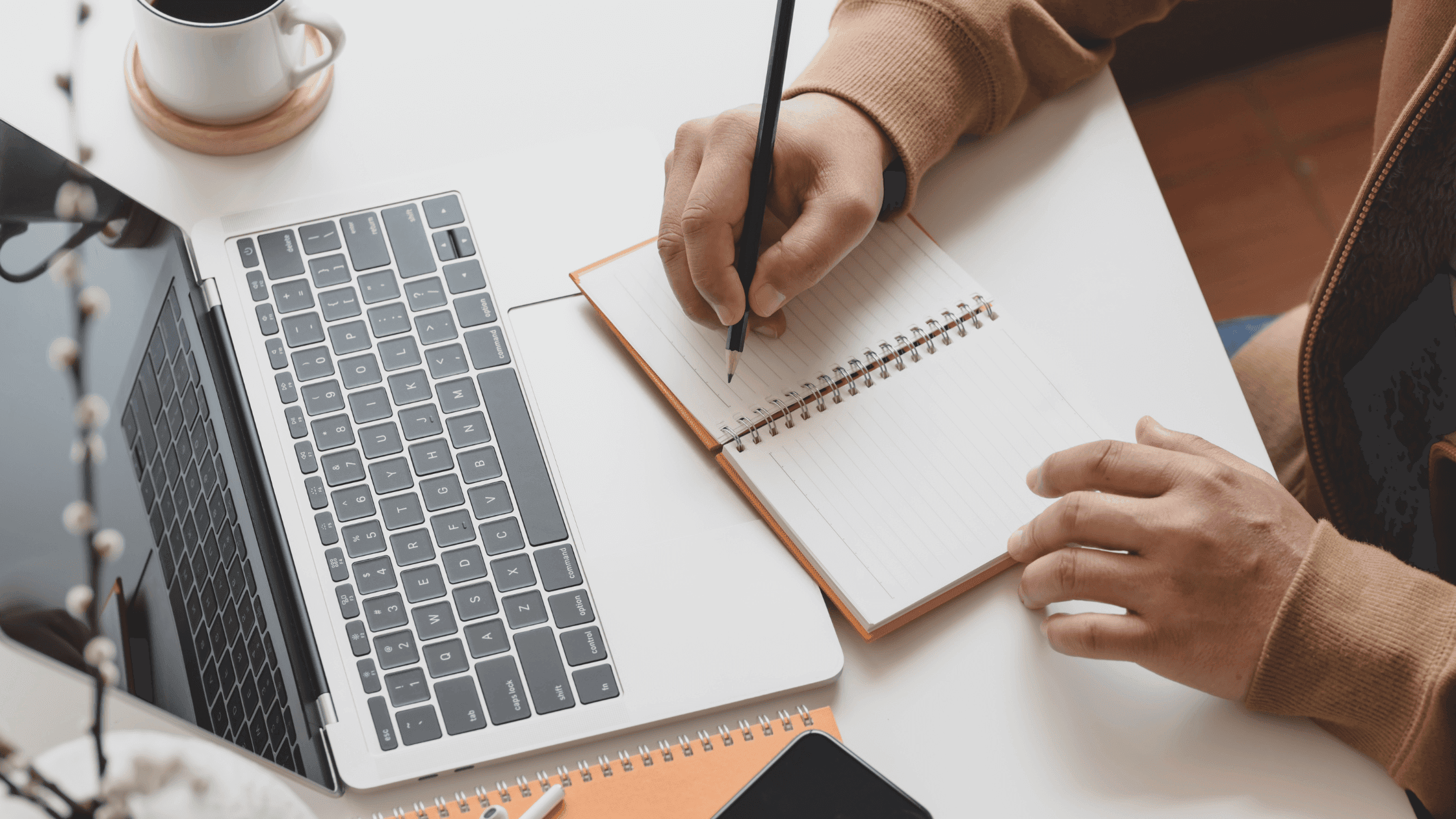 Crafting a Compelling Summary