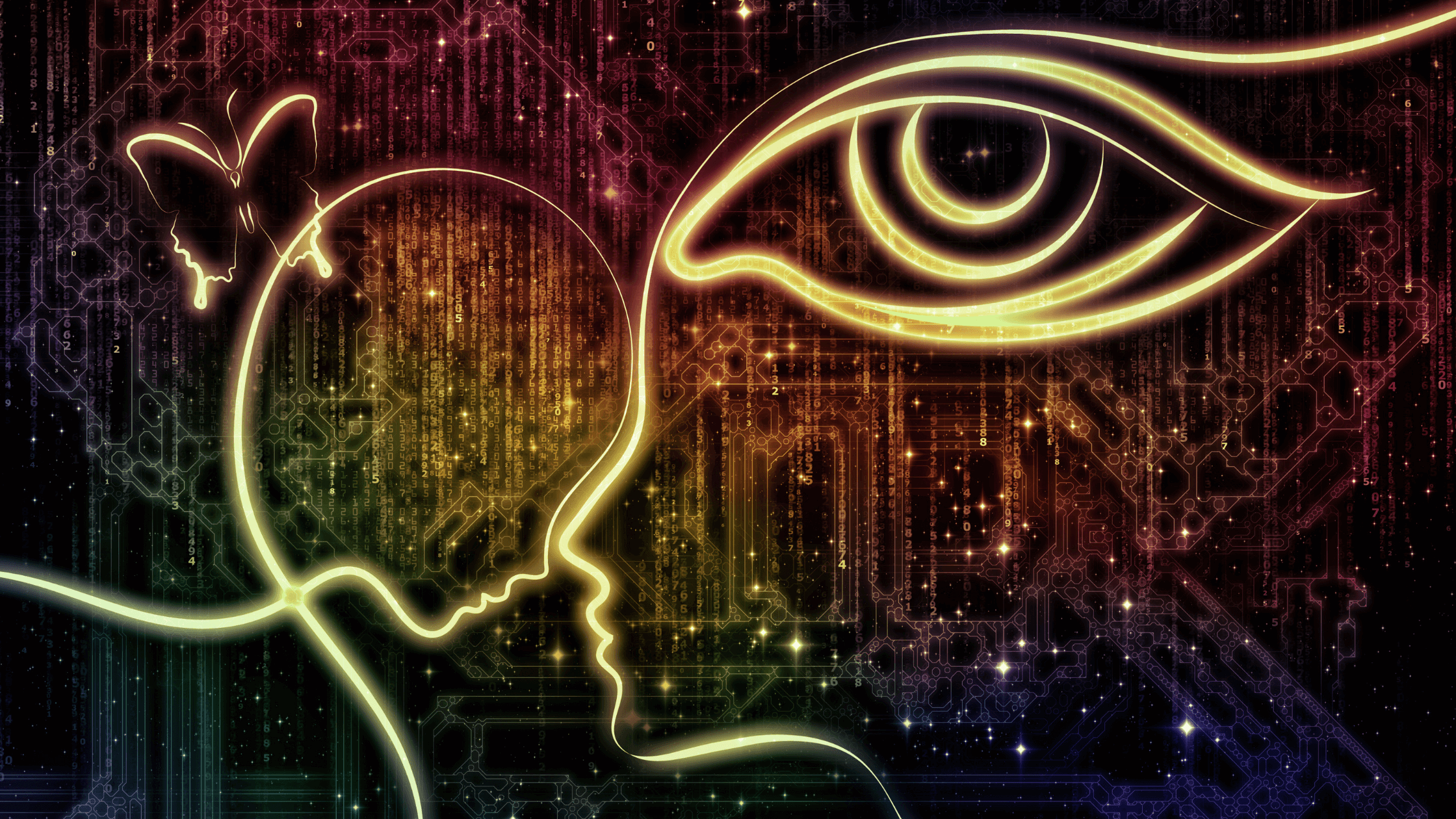 Trusting Your Intuition and Embracing the Unknown h1