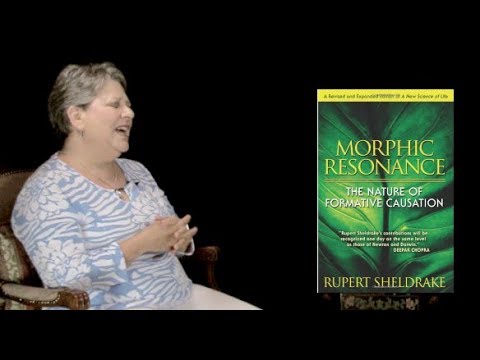 Becoming a Professional Remote Viewer with Lori Williams