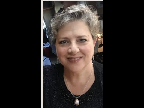 Remote Viewer and Master Intuitive Lori Williams on “Unpacking Possibility