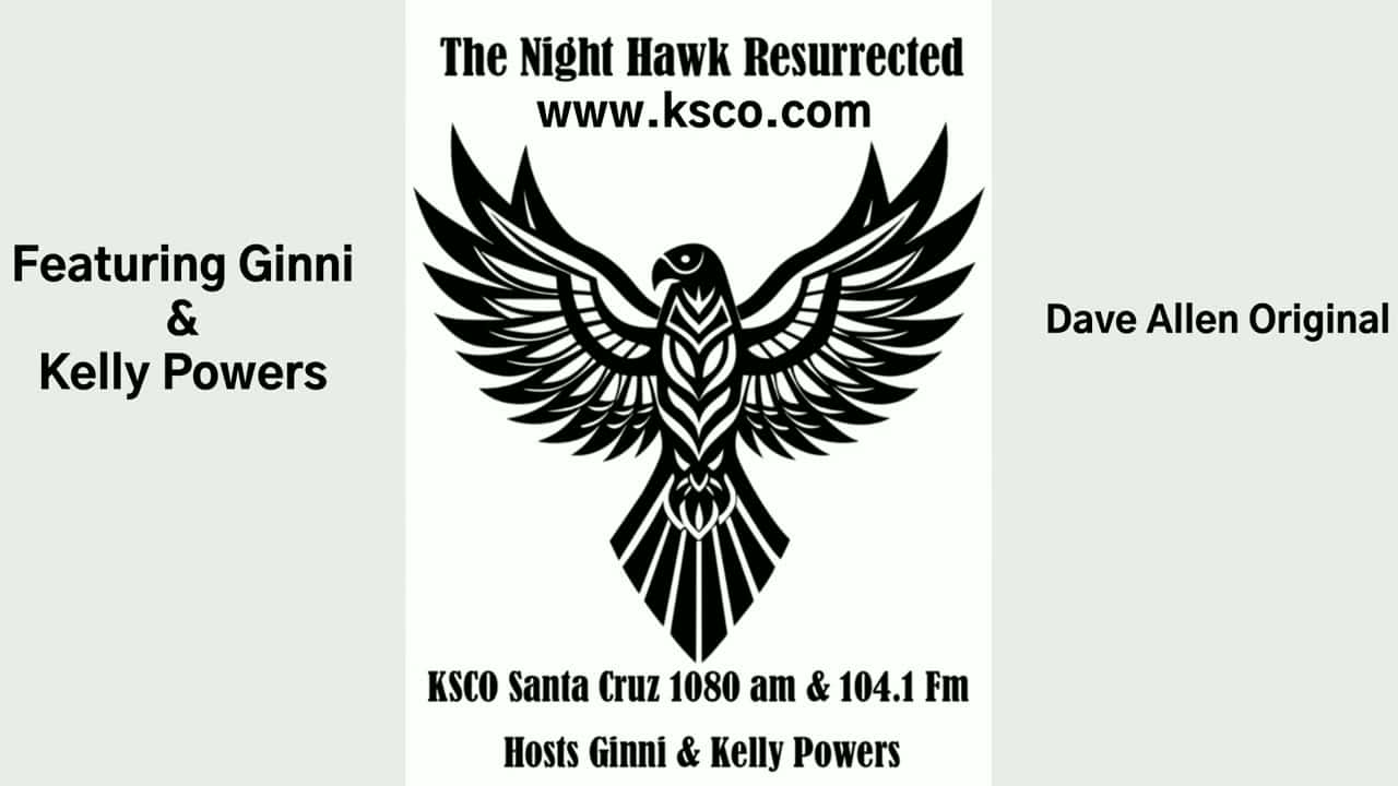 Remote Viewing Meaning: Lori Williams at The Nighthawk Resurrected with Ginnie and Kelly Powers featuring Dave Alan (September 3, 2024 episode)